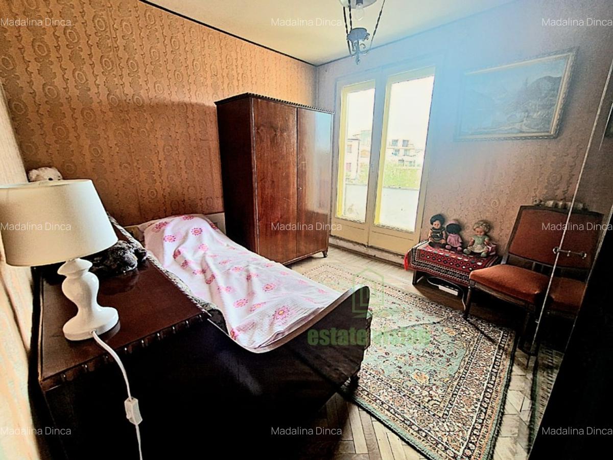 Apartament cu 2 camere semidecomandat în Kogălniceanu - 4