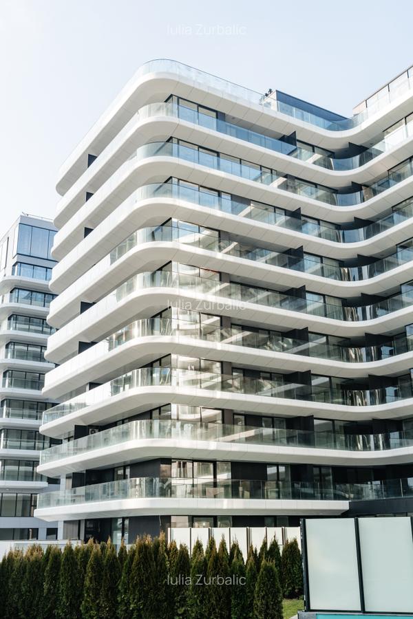 APARTAMENT 3 CAMERE - TERASA 33MP - FLOREASCA - COMSION 0% - 4