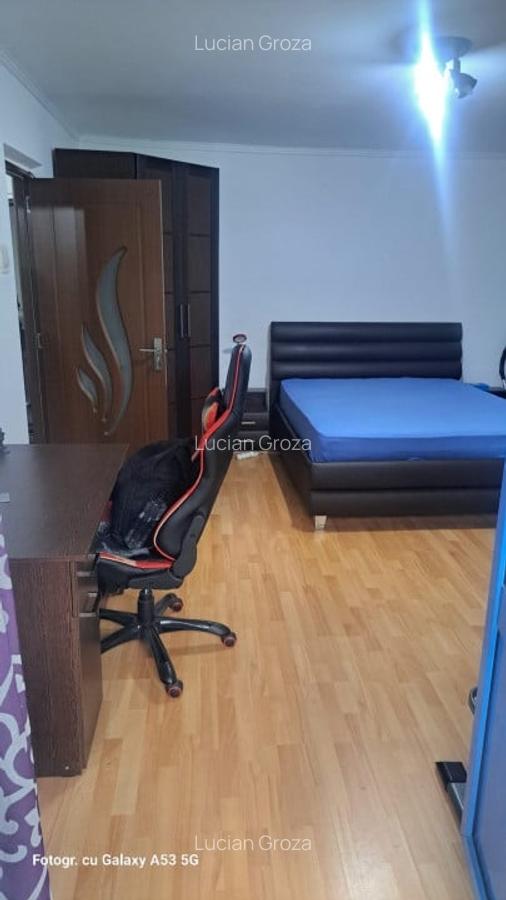 Garsonieră, mobilată în Lujerului - 6