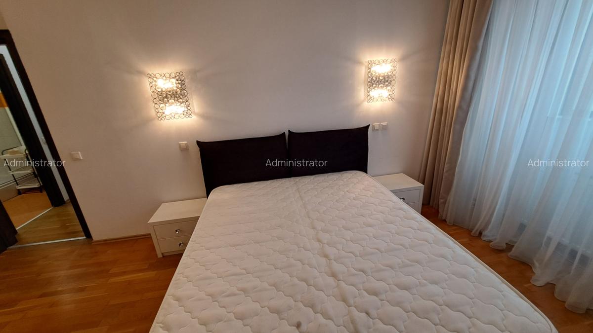 APARTAMENT 3 CAMERE LUX - LOC PARCARE - COMISION 0 - 30