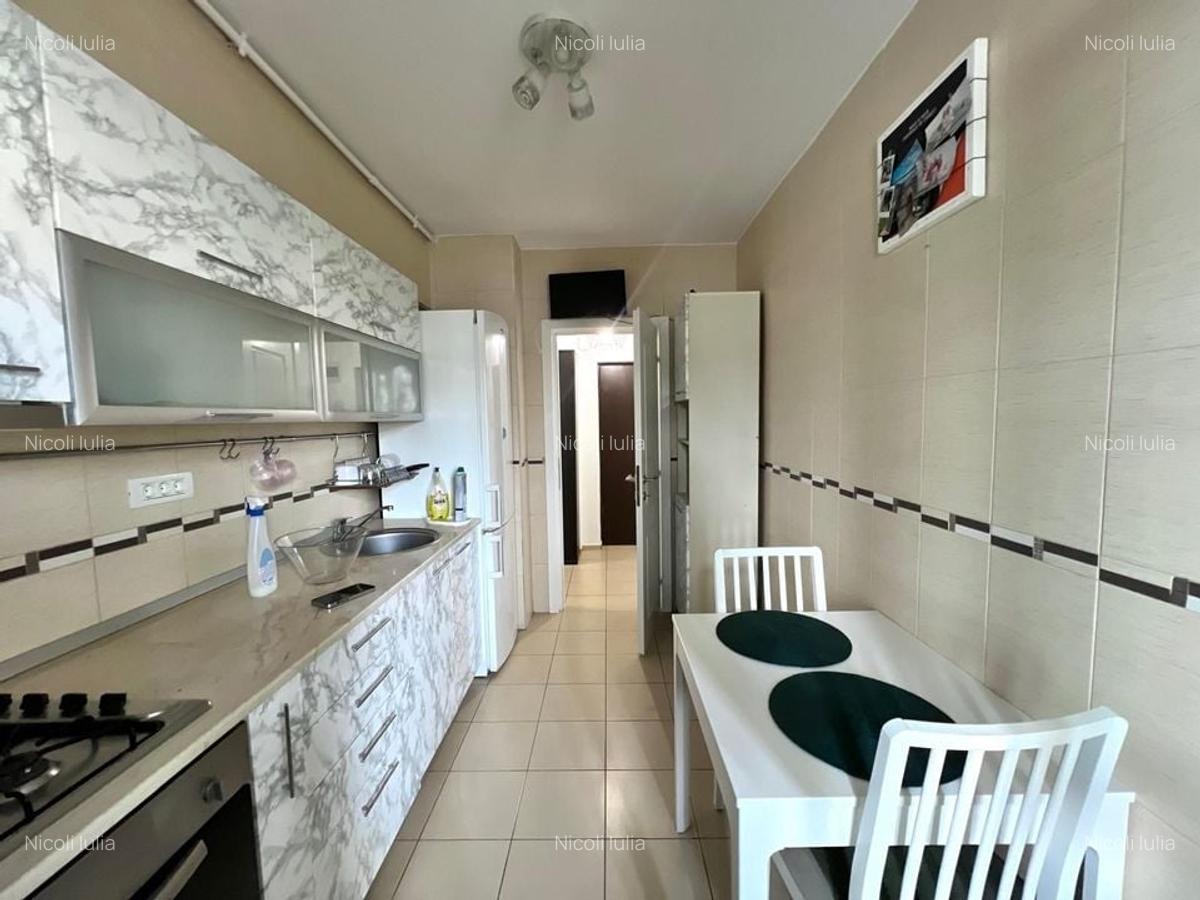 Apartament 2 camere Complex Primavara Loc de parcare, Boxa, 0 Comision - 5