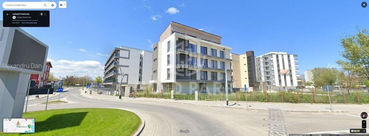 Pensiune de Vanzare - Saturn - 300 m de Plaja/Constructie Noua - 10