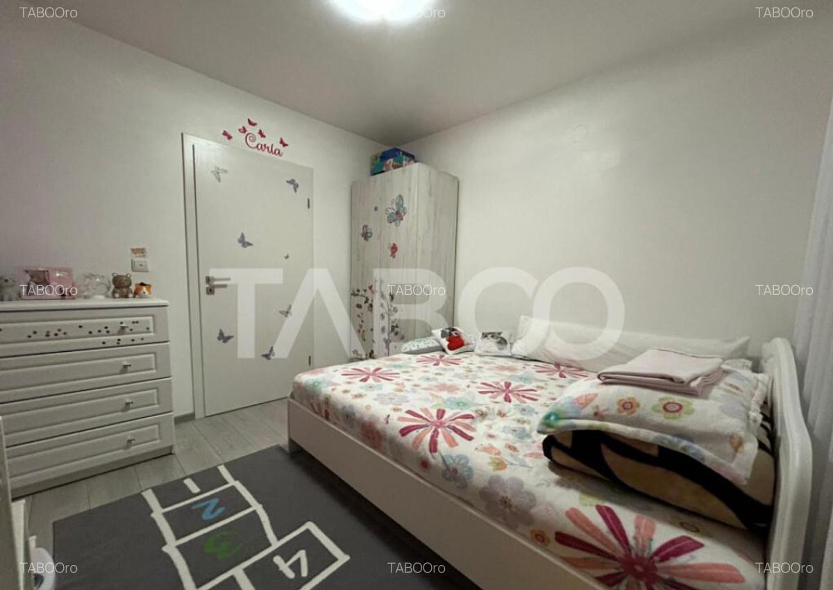 Apartament decomandat 2 camere 56 mpu renovat zona Brana Sel - 2