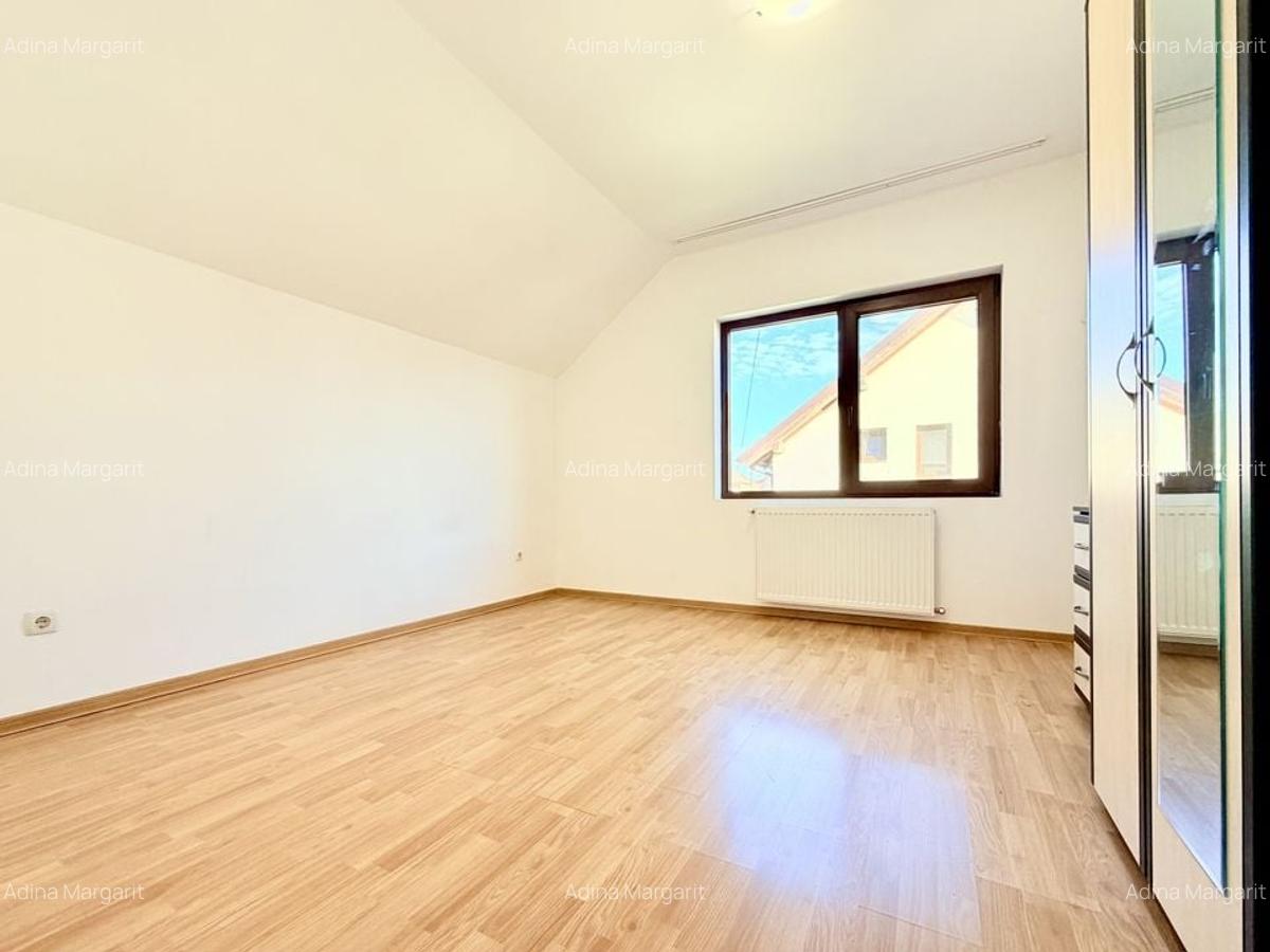 De vânzare – Casă individuală P+M în Dumbrăvița - 20