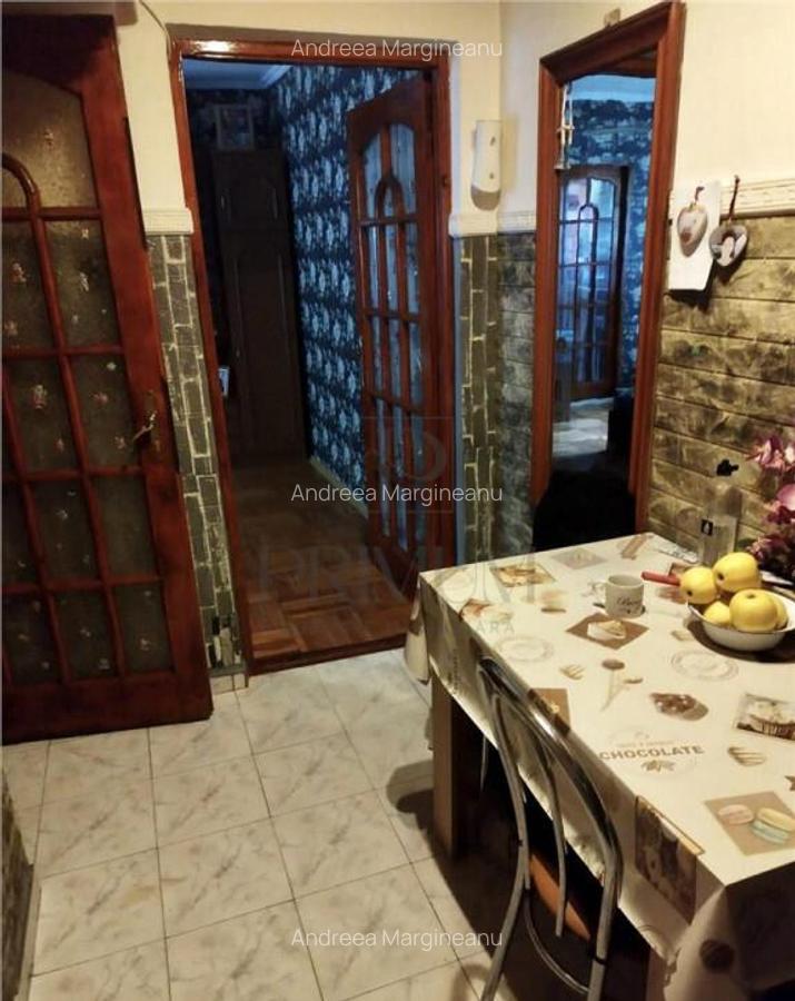 DAMBOVITA - 2 Camere - PARTER - Mobilat - Utilat - 2