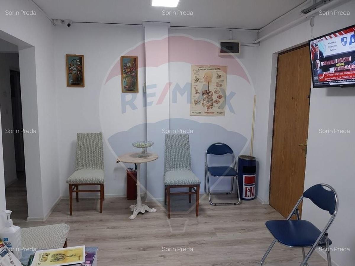 Spatiu comercial/Cabinet medical - 9 Spatiu comercial/Cabinet medical - 9