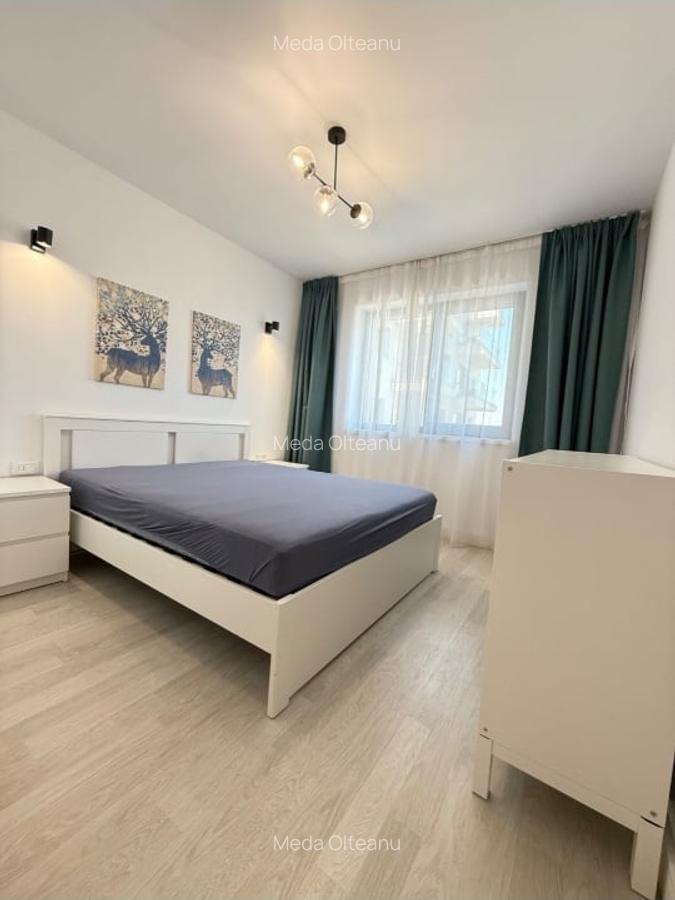 Inchiriere apartament 2 camere  / Onix Park - Aviatiei / parcare inclusa - 3