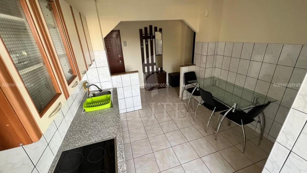 Apartament 2 camere în zona FABRICII - 3