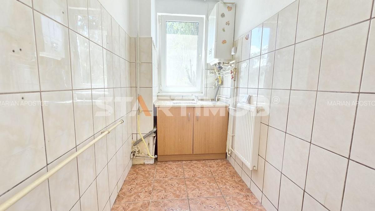 Apartament 2 camere Sacele - 12