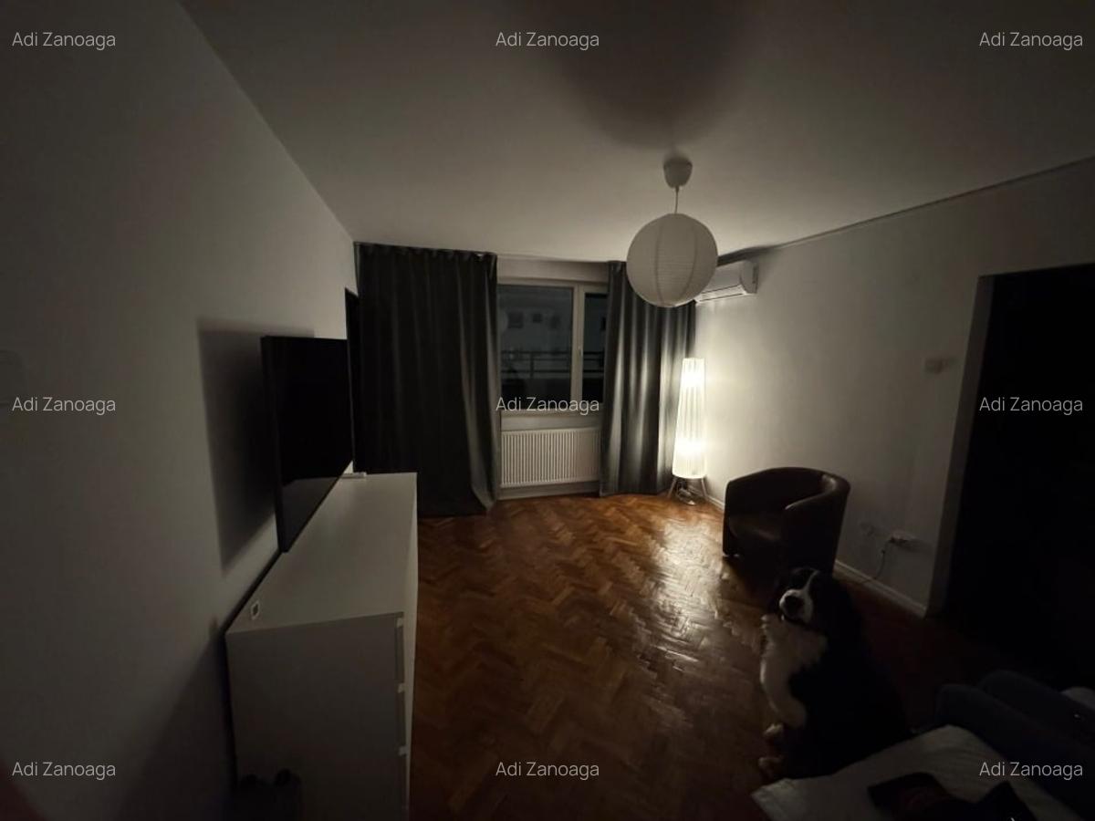 Garsoniera de inchiriat Brancoveanu/Piata Sudului (Soseaua Oltenitei) - 1