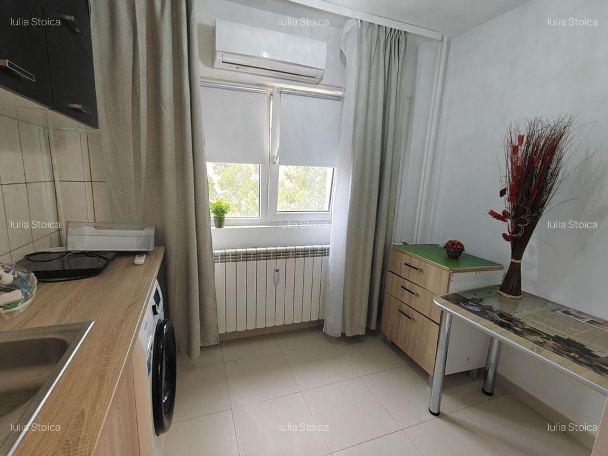 De închiriat: garsonieră metrou Lujerului - Gorjului - 4