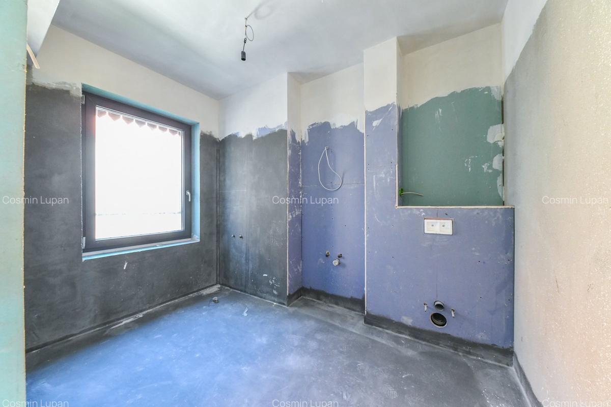 Apartament cu 3 camere | cu balcon tip logie - 7