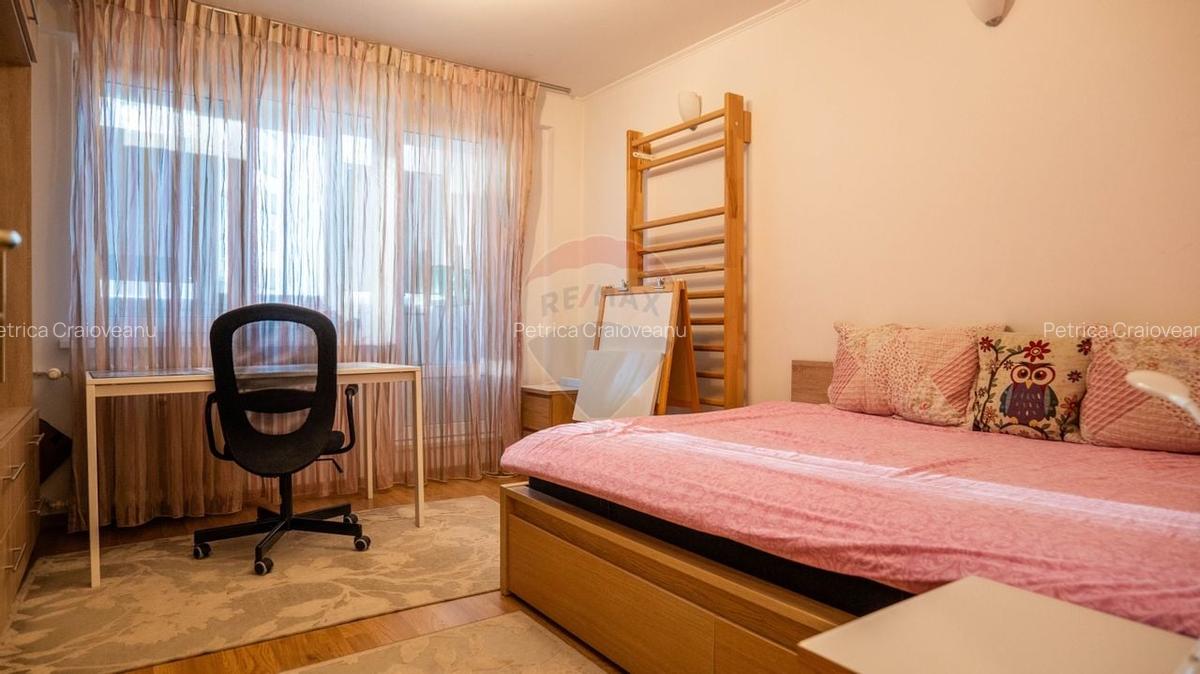 Oferta - Vanzare apartament 4 camere, decomandat, zona Bucur-Obor - 6