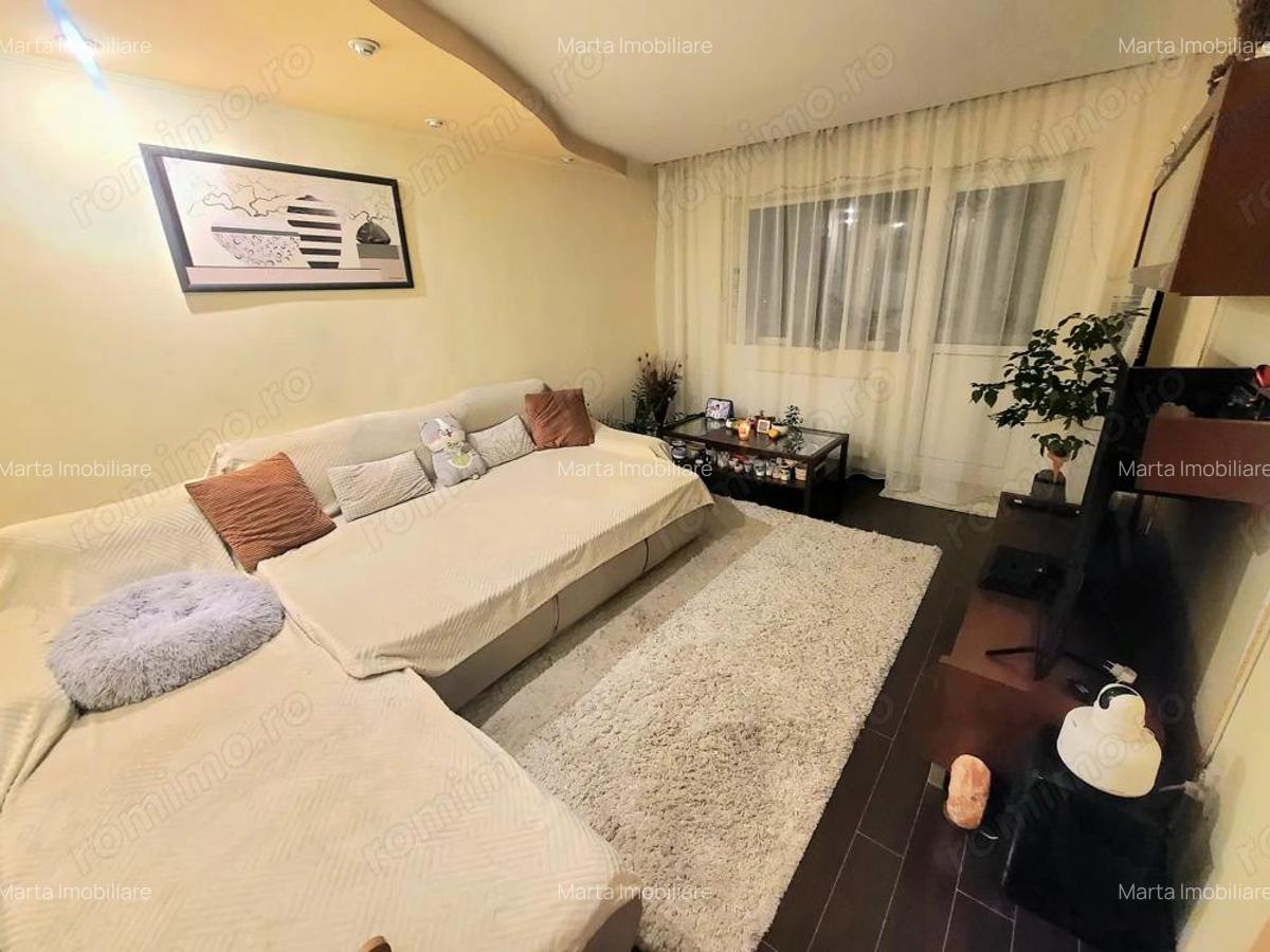 Vand 3 cam Dambu confort 1 - 6