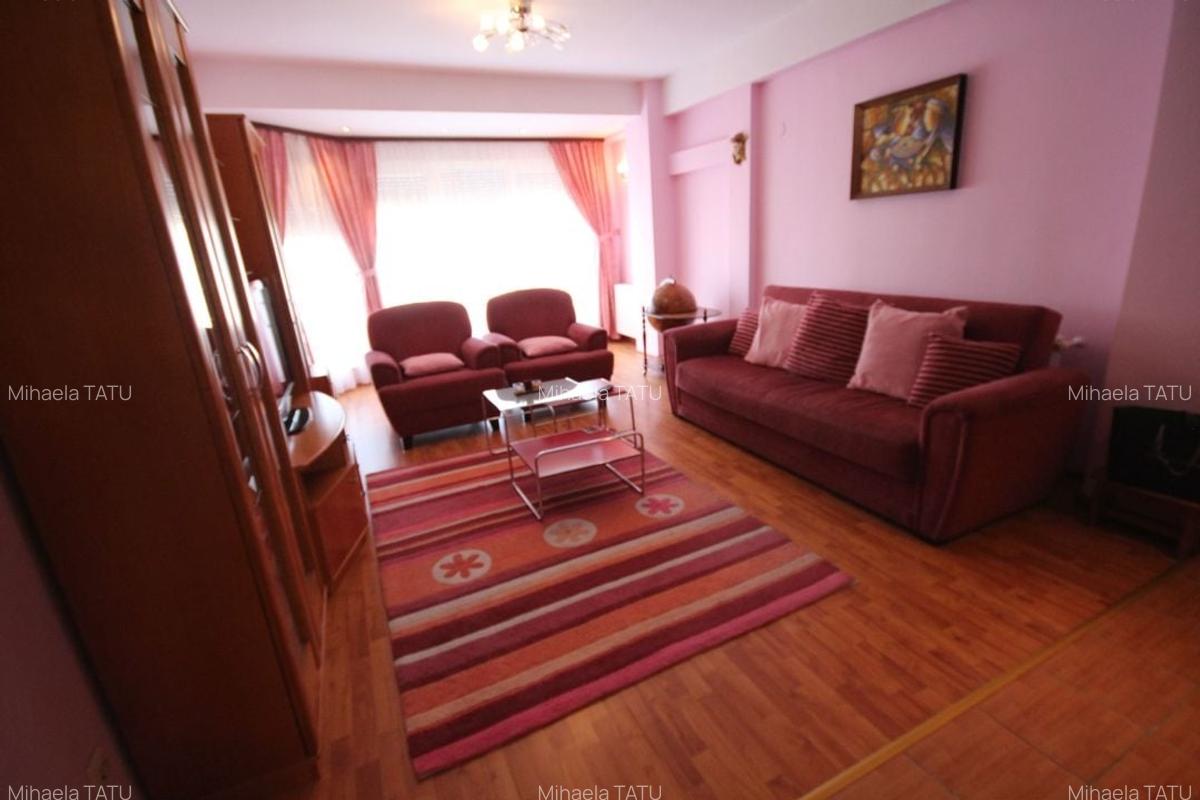 Apartament cu 4 camere decomandat în Aradului - 4