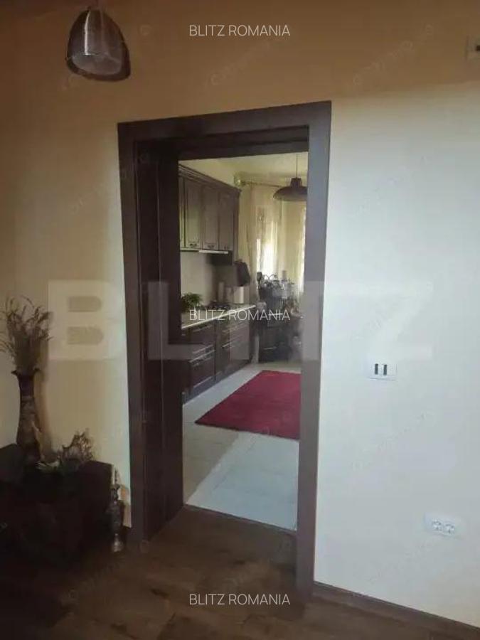 Vila de vanzare, cu 6 camere, 230 mp, zona Samurca?i - 16