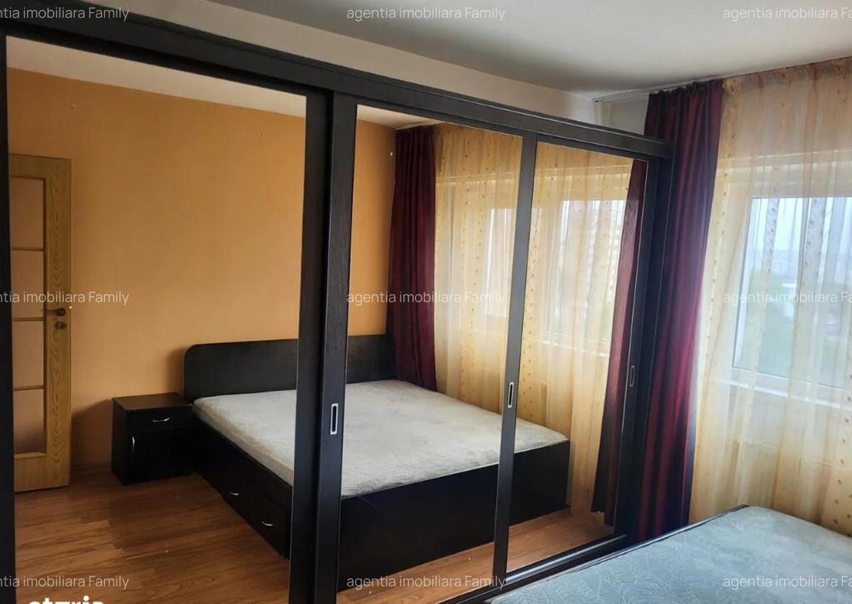 Apartament cu 3 Camere Decomandate Zona Marasesti - 3