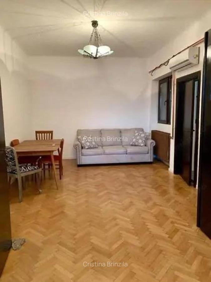 Apartament 3 camere, mobilat complet, etaj 3, Armeneasca-pet friendly - 10