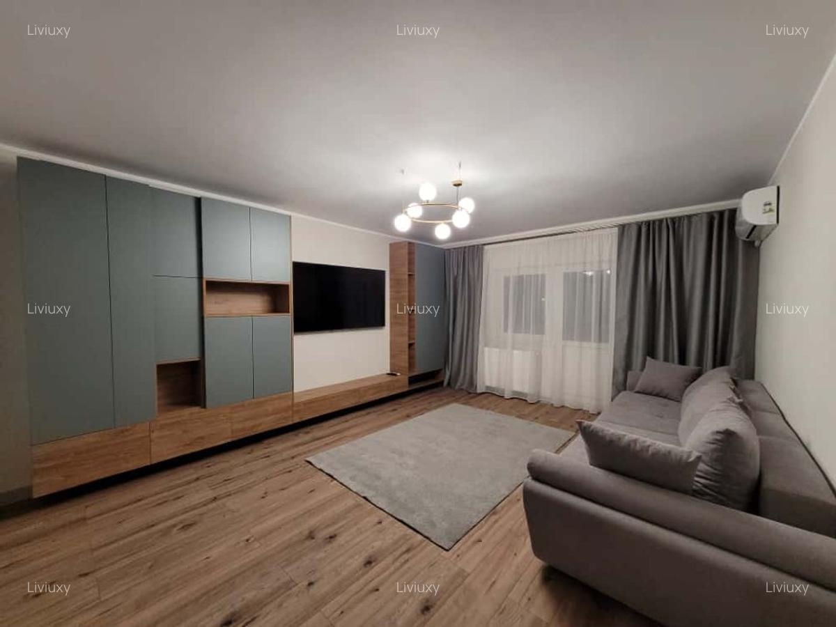 Proprietar- Apartament 2 camere, prima inchiriere, termen lung - 3