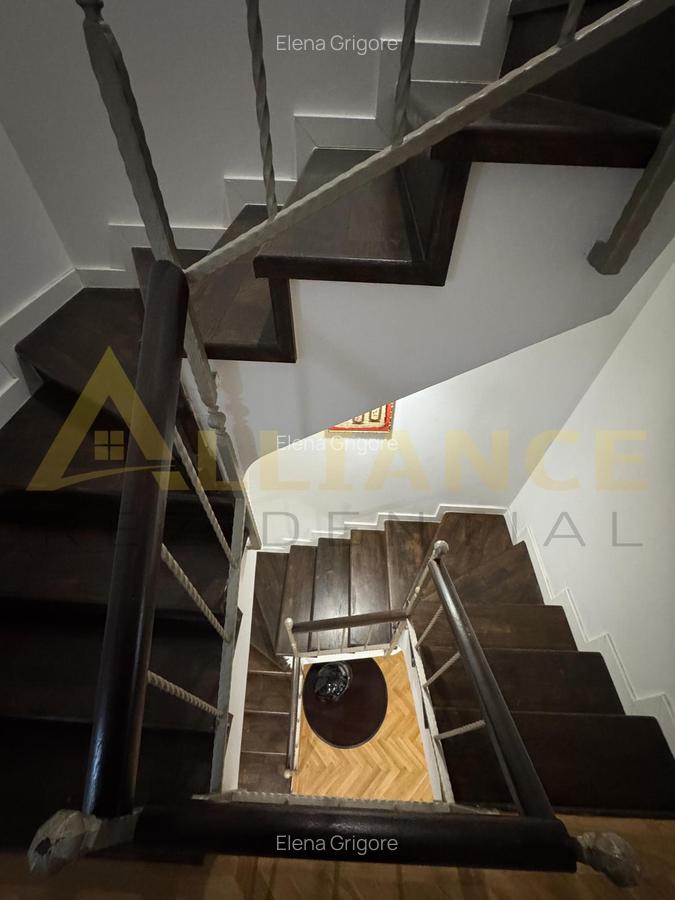 Casă elegantă în complexul rezidențial Trend Residence - 13