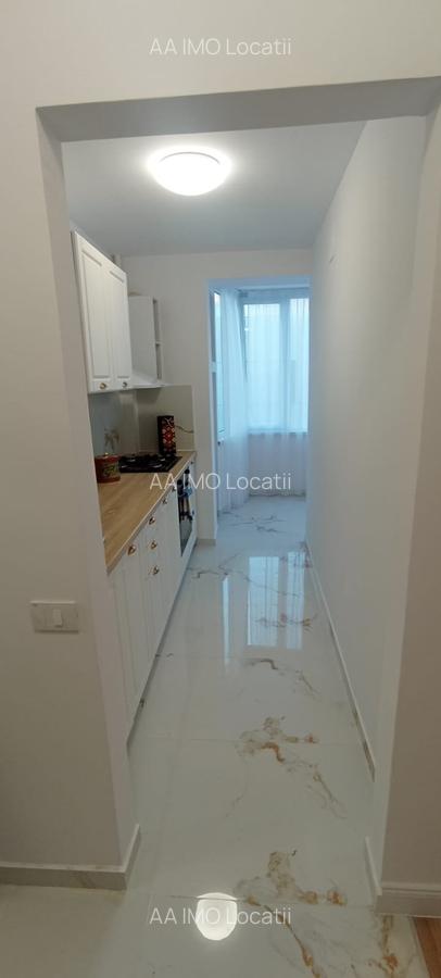 2 camere Centrul Istoric-Piata Sf Anton ideal investitie/regim hotelier - 5