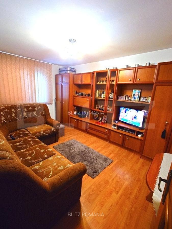Apartament Cochet 2 Camere, Beci, Zona 9 Mai in Codlea - 1
