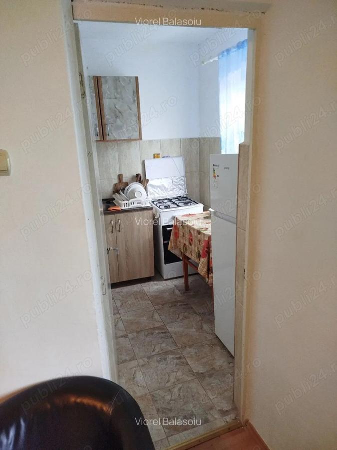 Garsoniera confort 1 decomandata zona Gheorghe Ionescu ?i?e?ti pret 32000 Drobeta Turnu-Severin - 5