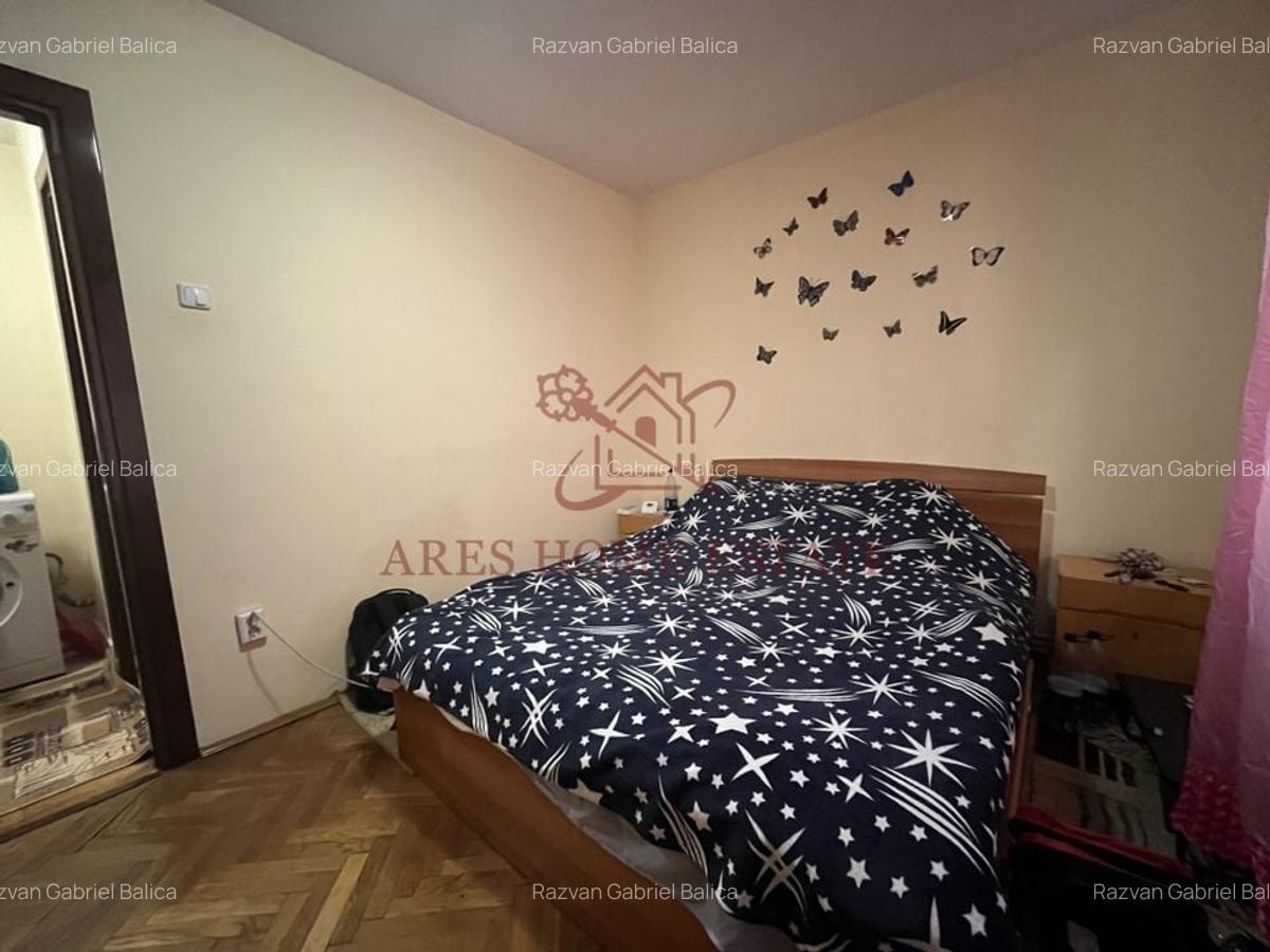 Etaj 2, centrala proprie, ideal pentru investitie - Complex - 5