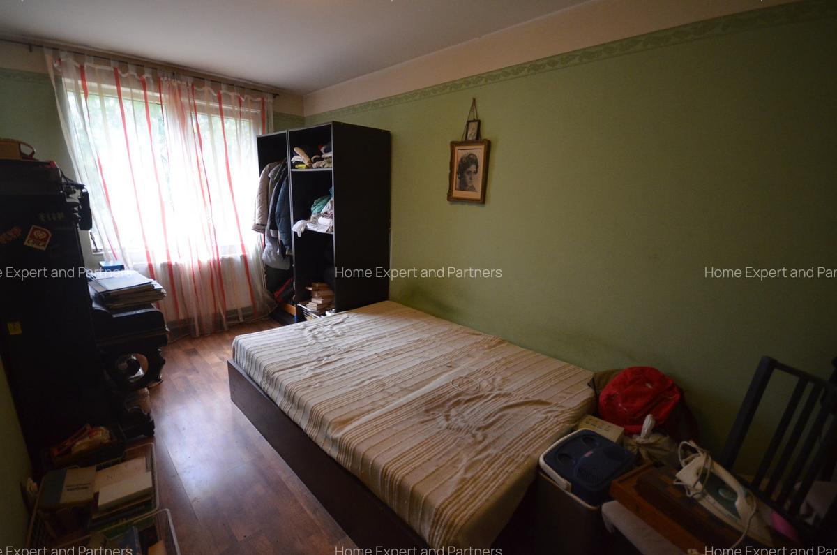Apartament 4 camere - Gura Ialomitei - bloc anvelopat - 5