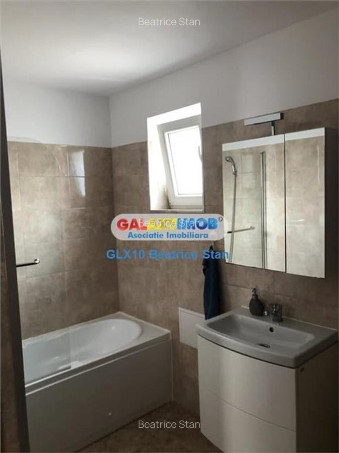 Inchiriere casa parter si etaj constructie noua DANTELEI - 15