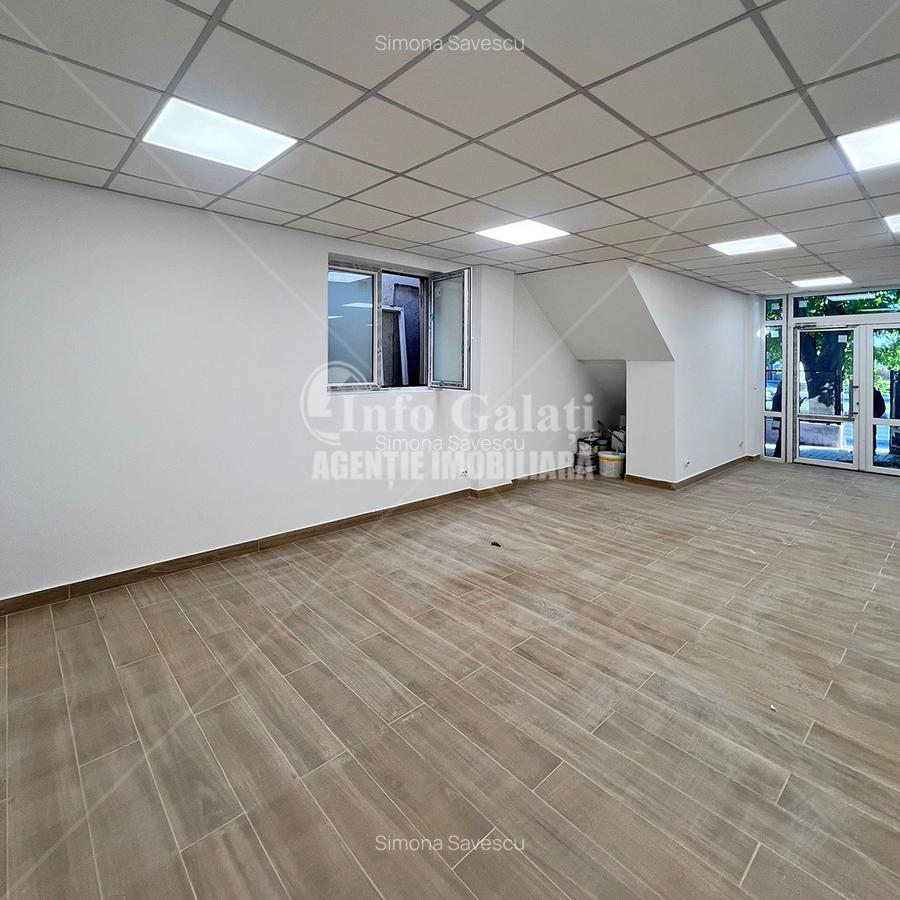 | Spatiu Comercial | Str. Brailei | 90 mp | birouri, cabinete medicale, saloane - 3
