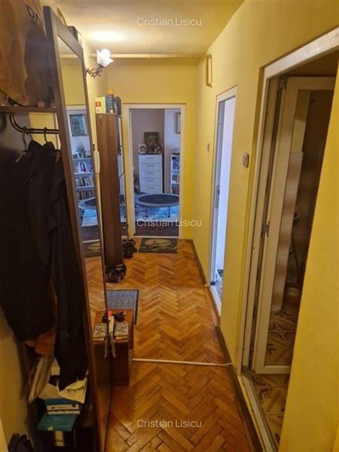 Apartament 4 camere | 2 niveluri | 90 mp | Zona Buziasului - 12