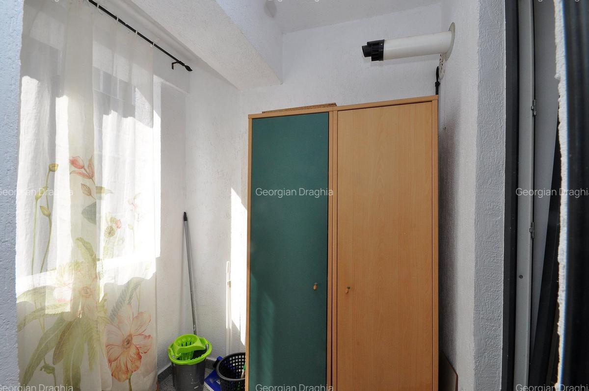 Militari Residence strada Weiner Palada mobilata utilata renovata loc parcare - 8