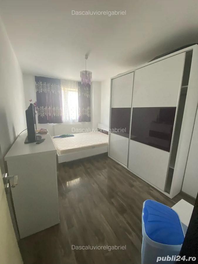 Apartament 3Cam Bloc Nou Negru Voda 110.000 - 3