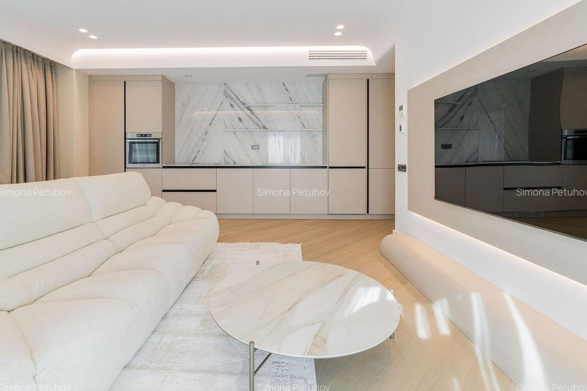 Apartament de lux 3 camere Iancu Nicolae - 1