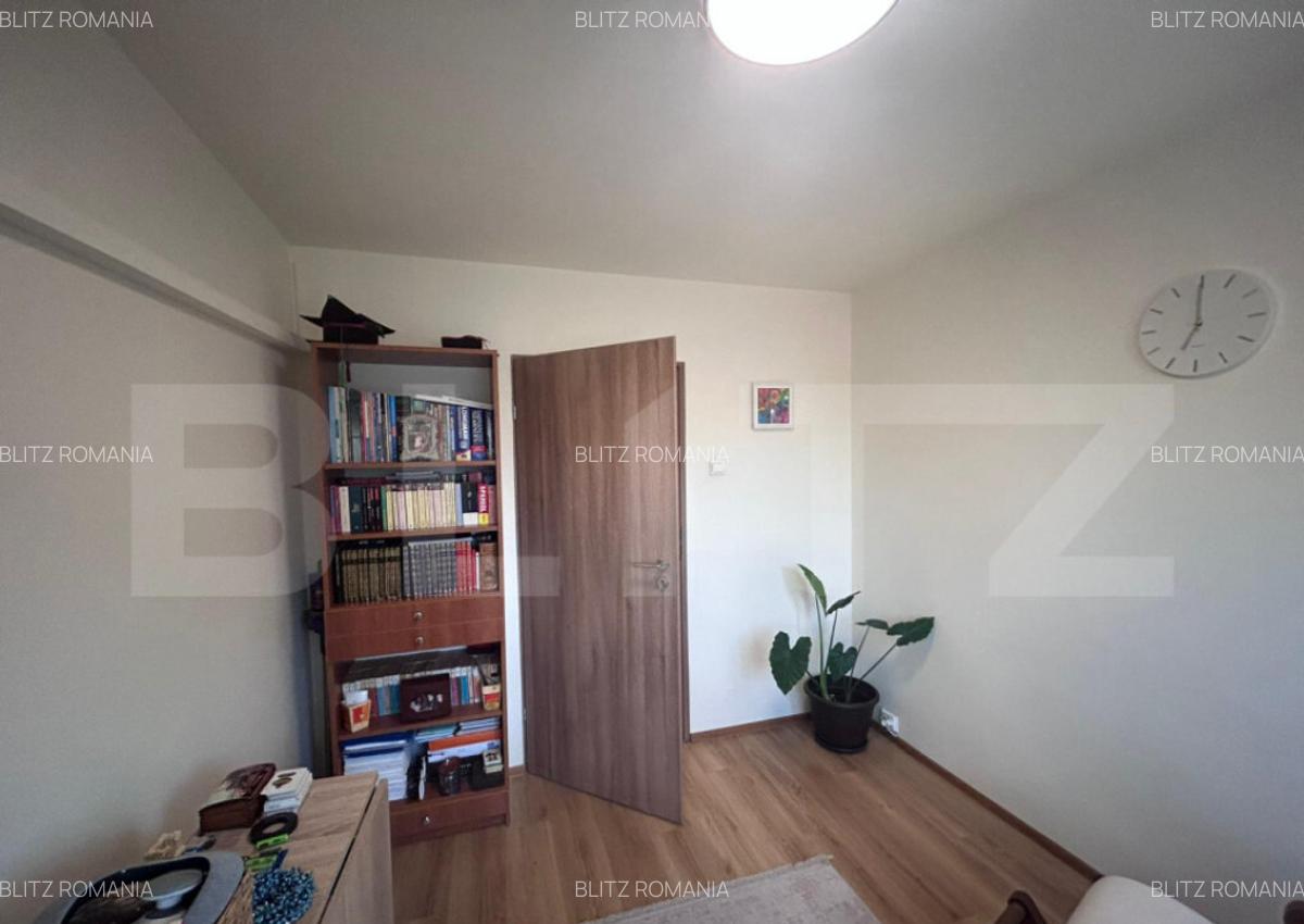 Apartament cu 3 camere, 2 bai , zona Nanterre - 19