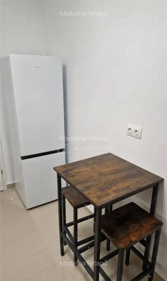 Metrou Brancoveanu - 2 camere - centrala proprie - 17