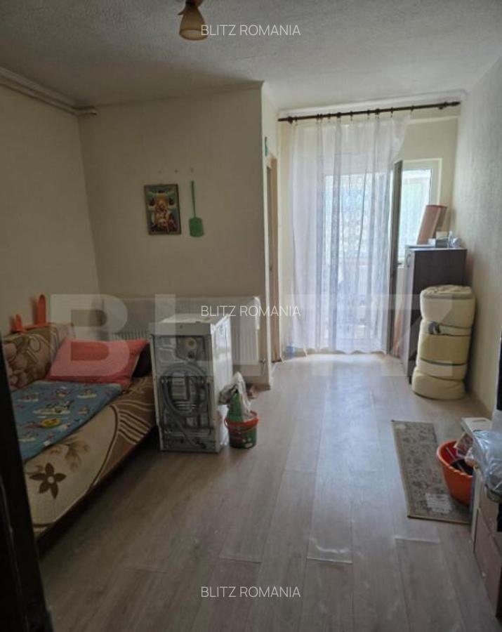 Garsoniera de vanzare, 22 mp, zona Soarelui - 1