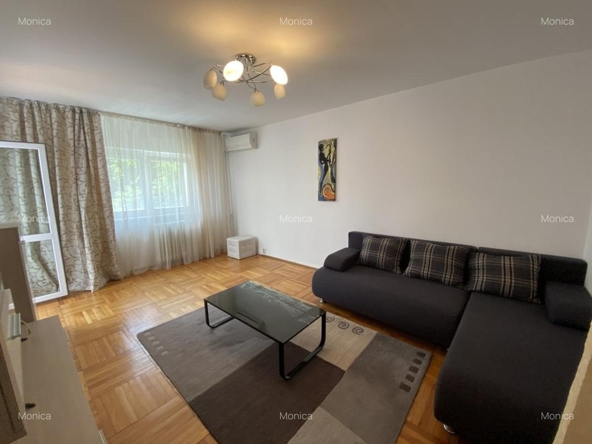 Apartament 2 camere Beller-Dorobanti liber 10.08.2025 - 9