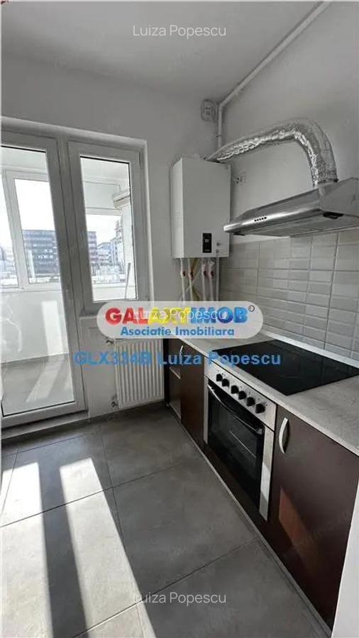 Studio BERCENI-DIMITRIE LEONIDA - 3