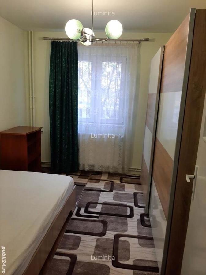 Inchiriez apartament 3 camere decomandat - 3 Inchiriez apartament 3 camere decomandat - 3