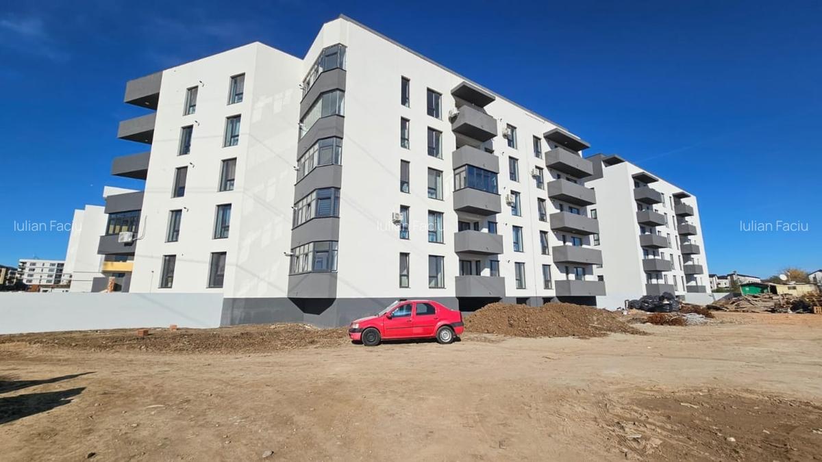 Apartament 2 camere decomandat Solstitiului. - 12