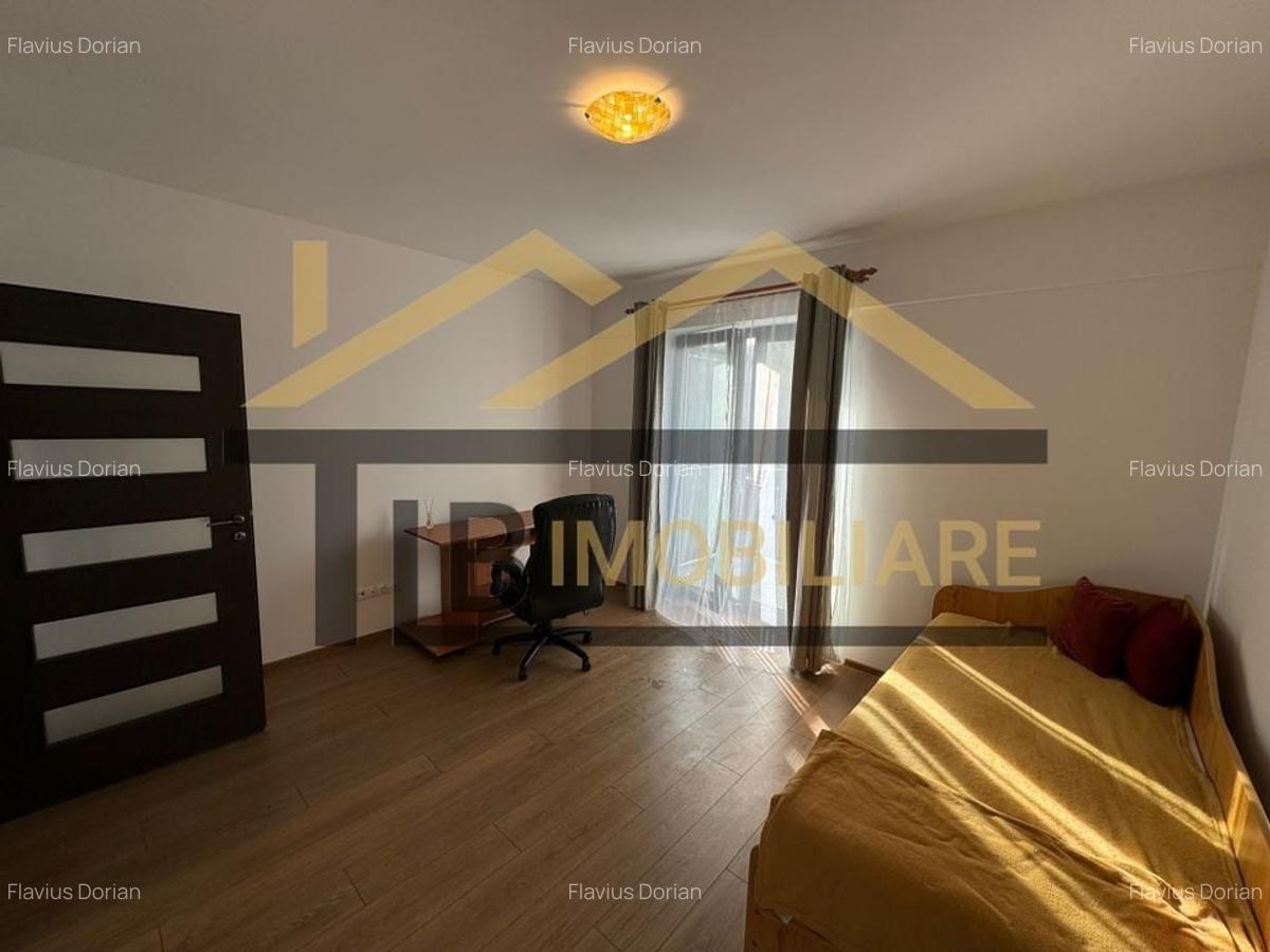 Apartament de 3 camere, 78mp, parcare, Zona UMFST - 7