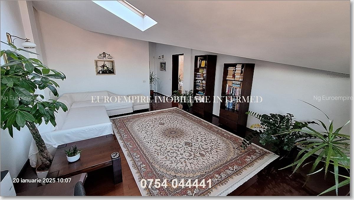 Vila  D+P+1 de vanzare in Constanta, Coiciu - 7