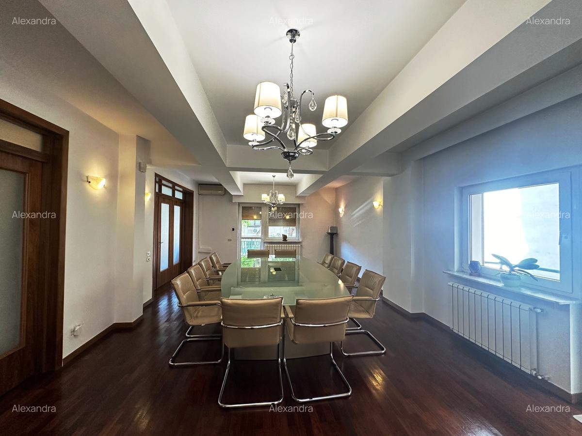 Inchiriere apartament - 4 camere - rezidential/birou - Primaverii - 7