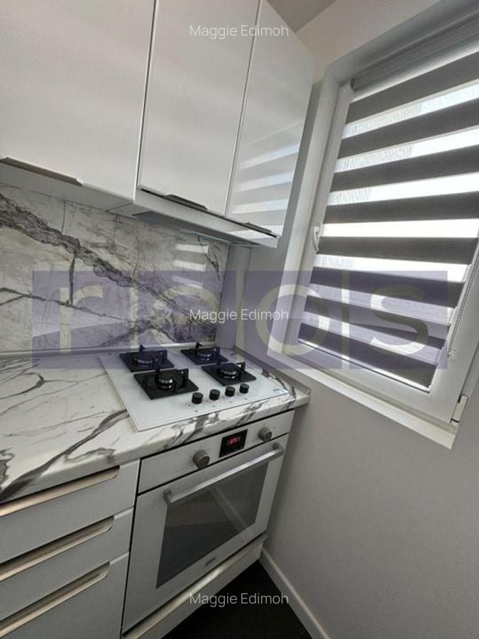 Apartament cu 2 camere decomandat, mobilat în Tei - 8