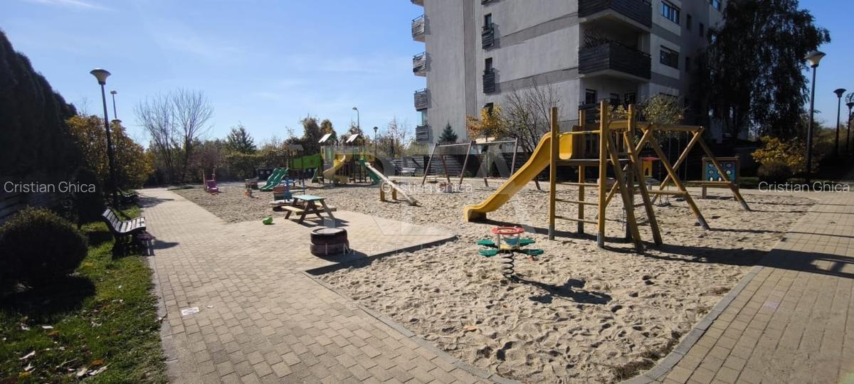 Apartament 3 camere, Iancu Nicolae - 13