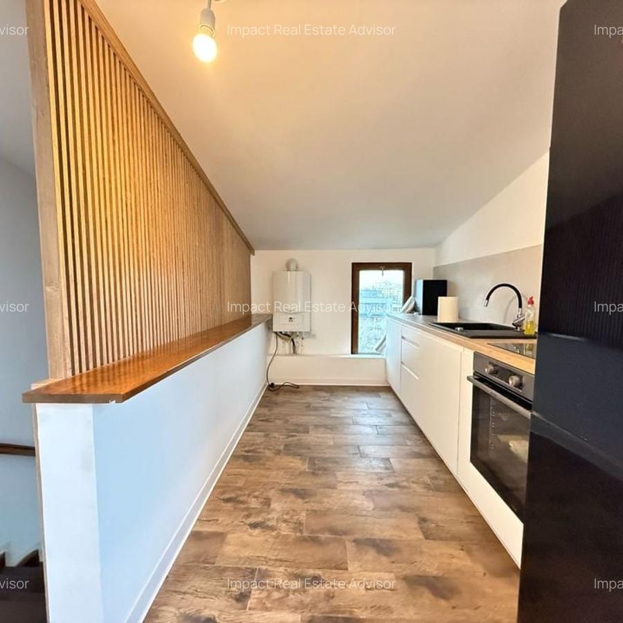 APARTAMENT 3 CAMERE + TERASĂ | ZONA EMINESCU - 3