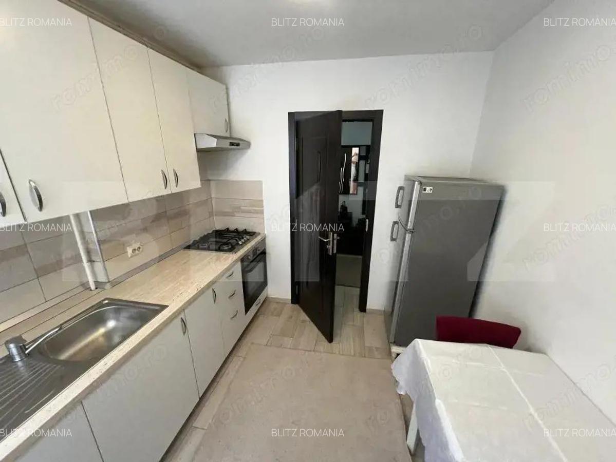 2 camere ultracentral confort, lumina naturala ?i acces la pod - 6