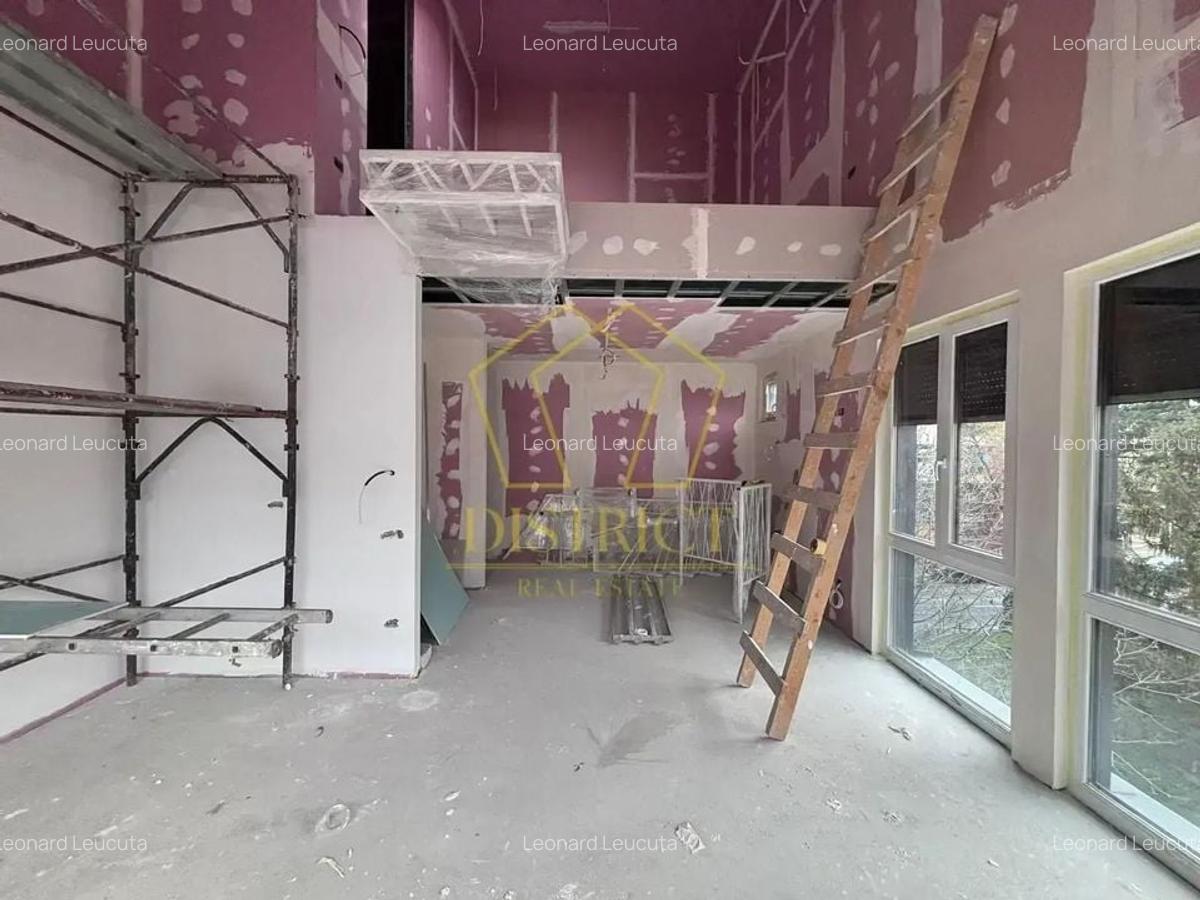 Apartamente moderne cu 3 camere,scara interioara | Complex Studentesc - 2